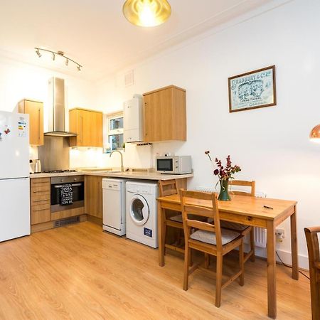 New Stylish 1 Bedroom Flat With Garden | Λονδίνο Εξωτερικό φωτογραφία