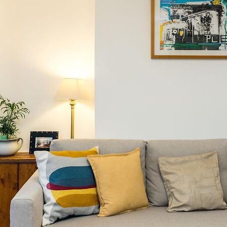 New Stylish 1 Bedroom Flat With Garden | Λονδίνο Εξωτερικό φωτογραφία